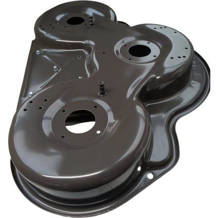 Jonsered maaidek kaal met mulchplug 94cm