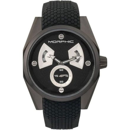 Morphic M34 Series MPH3404 Heren Horloge 44mm 5 ATM