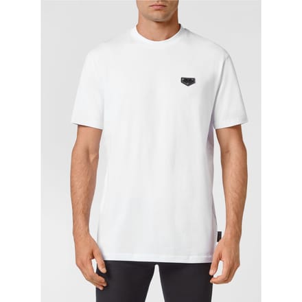 T-Shirt Ronde Hals