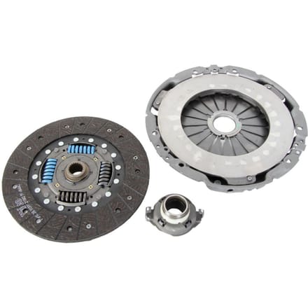 Koppelingsset VALEO 801833