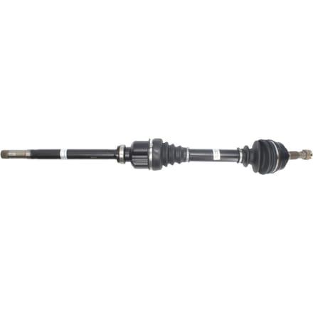 Aandrijfas POINT GEAR PNG72601