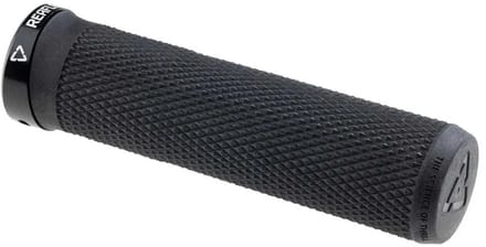 Leatt Reaflex 6.0 Diamond Thick Ø33mm Handvatten Zwart