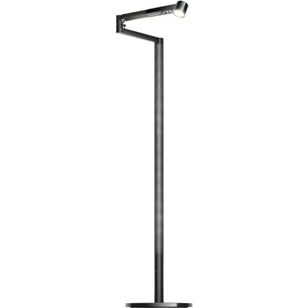 Dyson Solarcycle Morph™ lampadaire (Noir)