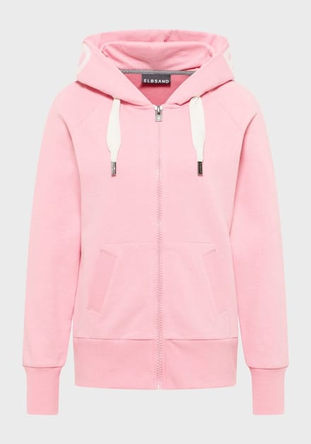 Kelina Hoodie-Jack Regular Fit