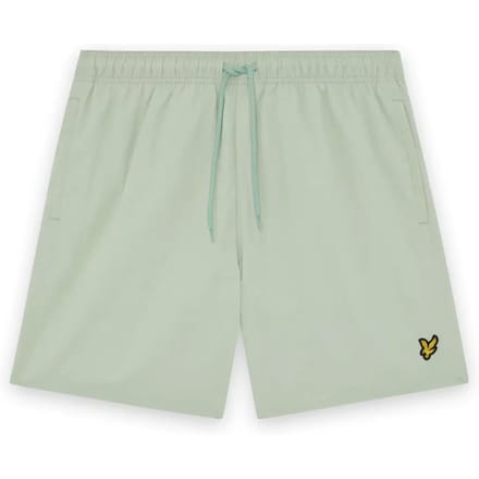Zwemshort Lyle & Scott Plain