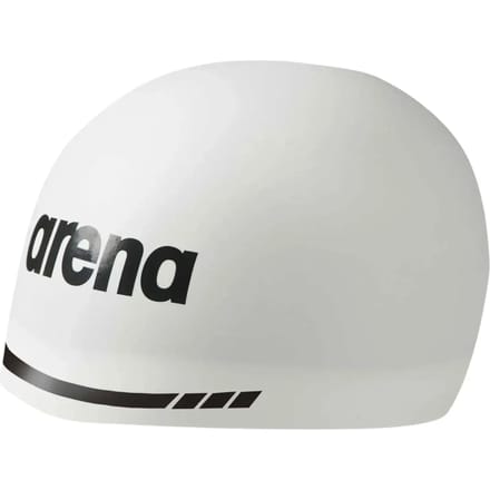 ARENA - Badmuts - 3D Soft white - L