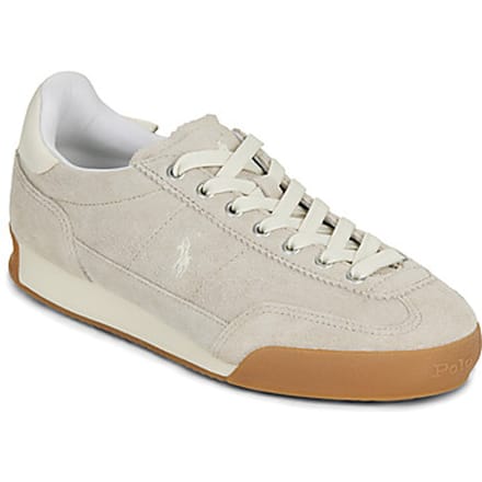 Lage Sneakers Polo Ralph Lauren HESTER PP