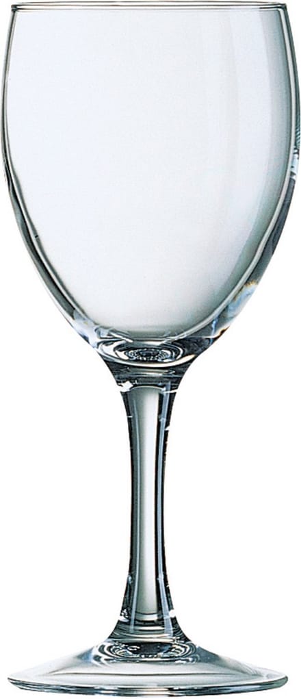 Arcoroc Elegance Wijnglas 19cl Set48***