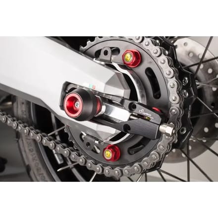 Kobalt kettingspanner Lightech