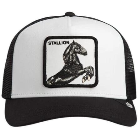 GOORIN Pet OG Trucker Een maat