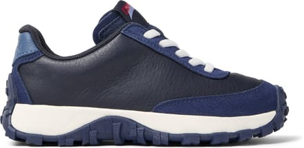 Camper Drift Trail Sneaker - Kinderen - Donkerblauw - 28