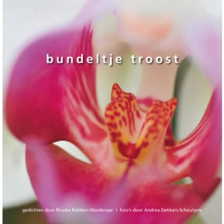 Bundeltje Troost - A. Dekkers-Scheutjens