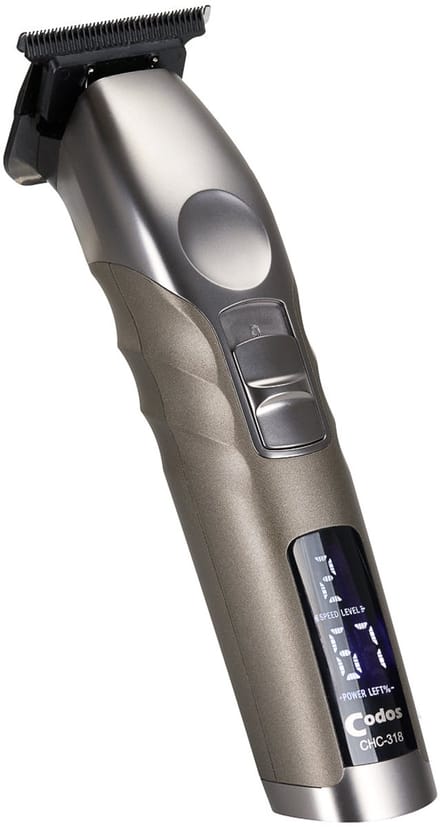 CODOS Draadloze Haartrimmer CHC-318 Barber Master Professioneel
