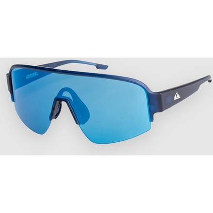 Quiksilver Admiral Navy Kids Zonnebrillen blauw