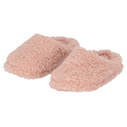 Pantoffels kinderen - Teddy - Instap - Rose / 35/36