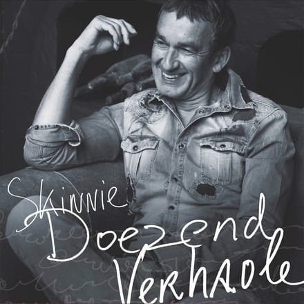 Skinnie Jones - Doezend Verhaole (CD)