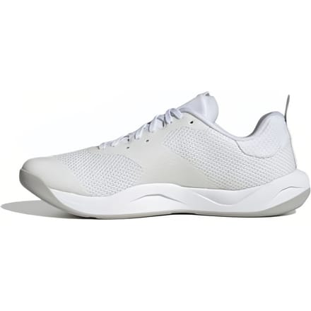 adidas Performance Rapidmove Training Schoenen - Heren - Wit- 45 1/3
