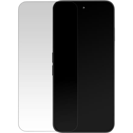Mobilize Screenprotector geschikt voor Fairphone 6 Glazen | Mobilize Screenprotector - Case Friendly