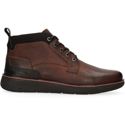 Australian Footwear Rockefeller leather