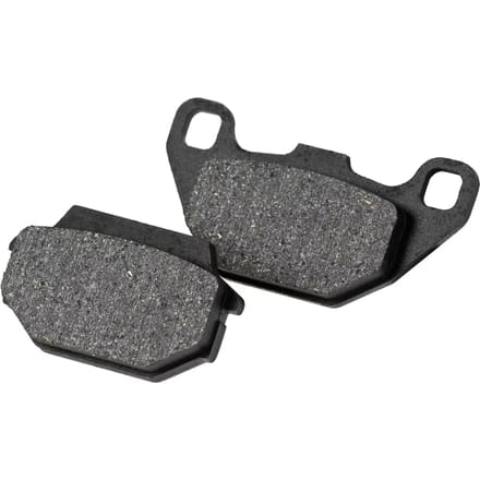 Semimetalen organisch motorremblok Galfer G1054 FD261