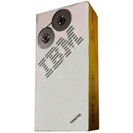 IBM 1040785 inktlint zwart (origineel)