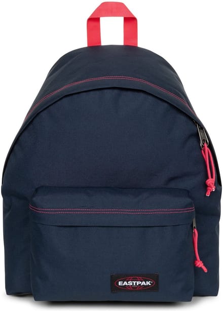 Eastpak Padded Pak'r kontrast saffron