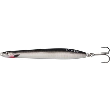 Lok Abu Garcia Sölv Piil 22 g