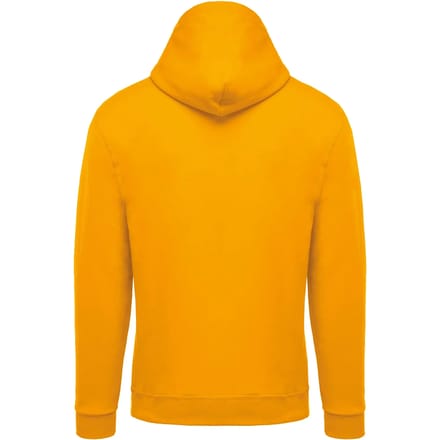 Kariban Kindersweater met capuchon K477 - Yellow - 10/12 Y (10/12 ans)