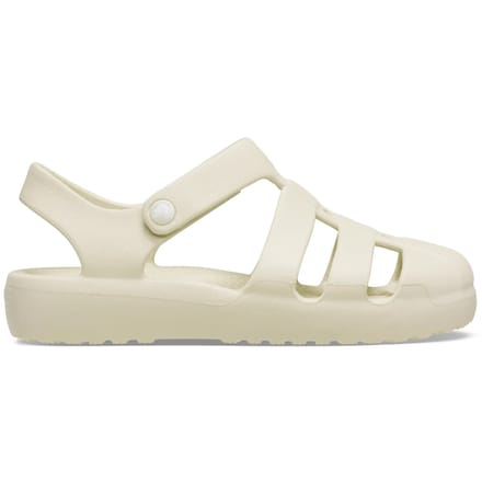 Crocs Classic Fisherman Sandalen Junior
