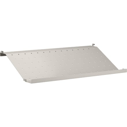 String Furniture Schoenenrek - beige - 58 x 30 cm