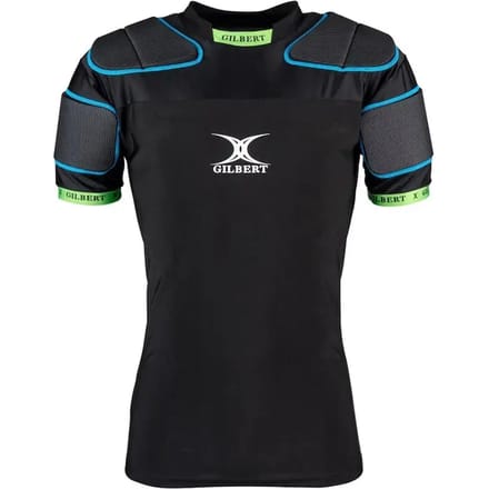 Épaulière de rugby enfant Gilbert XP100 US