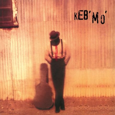 Keb' Mo' - Keb' Mo'