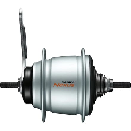 Geïntegreerde versnellingsnaaf Shimano Nexus SG-C6001-8C