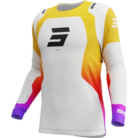 Motorcross trui Shot Race Gear Contact