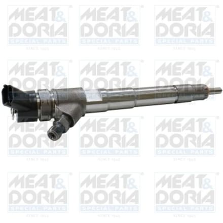Brandstofinjector MEAT & DORIA 74050R