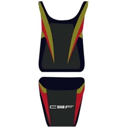 Motorzadelhoes Bagster cbf 600