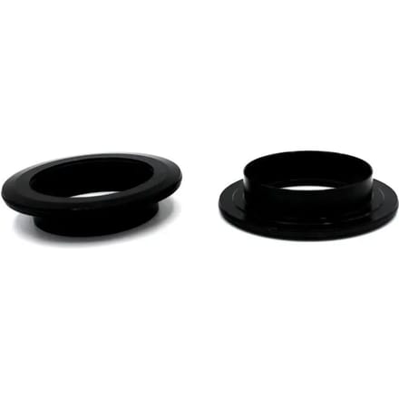 Adapter voor trapas dub Black Bearing (x2)