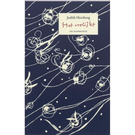 Het Vrolijkt - Judith Herzberg