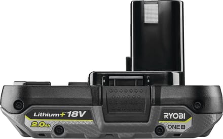 Ryobi ONE+ Batterij/Accu