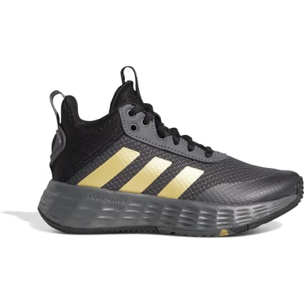 Basketbalschoenen voor kinderen adidas Ownthegame 2.0