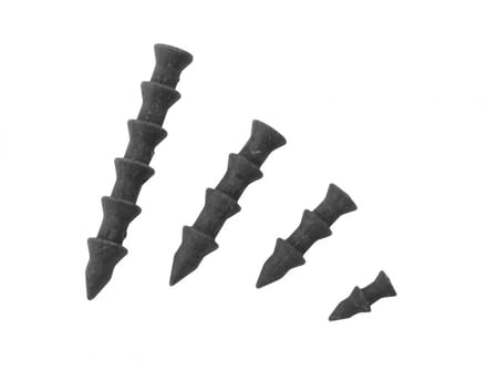 Spro Freestyle Tungsten Level Spikes 2g