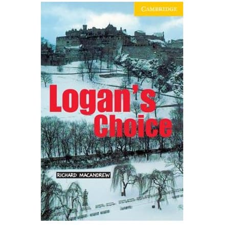 Logan's Choice Level 2 - Richard MacAndrew