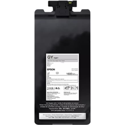 Epson C13T56F700 Ink Cartridge - Original Grey