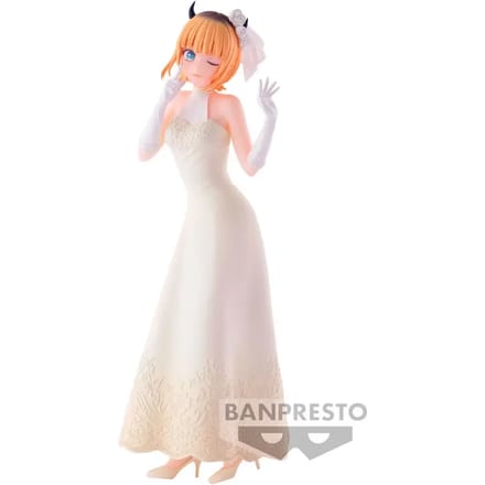 Beeldje Educa Borras Oshi No Ko Memcho Bridal Dress