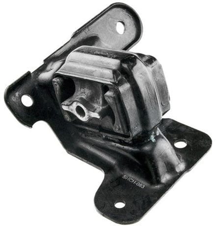 Aslichaam, motorsteunlager OEM 52129480AC
