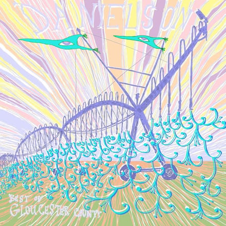 Danielson - Best Of Gloucester County (LP)