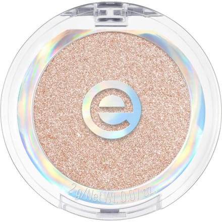 Oogschaduw &amp; primer Essence Mono Glitter Oogschaduw