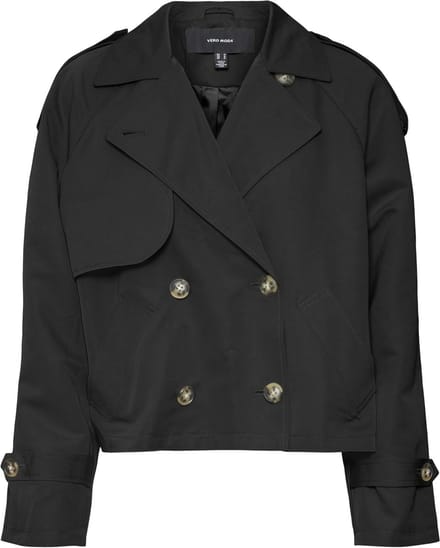 Vero Moda Trenchcoat VMCHLOE Jas