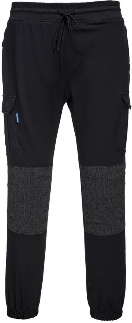 Portwest KX3 Flexi Broek T803 - Zwart - XS