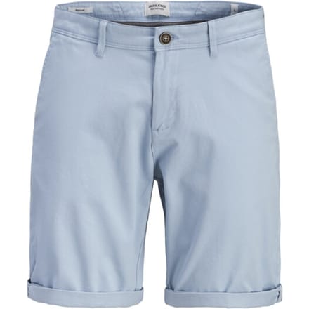 JACK & JONES- JPSTBOWIE SHORTS SOLID REG SN - Heren - Broek